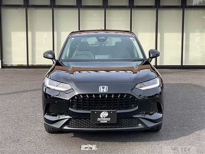 2026 Honda Z