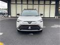 2024 Toyota CorollaCross