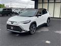 2024 Toyota CorollaCross
