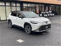 2024 Toyota CorollaCross