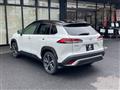 2024 Toyota CorollaCross