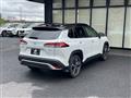 2024 Toyota CorollaCross