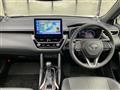2024 Toyota CorollaCross