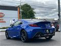 2025 Subaru BRZ