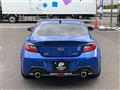 2025 Subaru BRZ