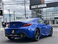 2025 Subaru BRZ