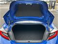 2025 Subaru BRZ
