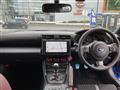 2025 Subaru BRZ