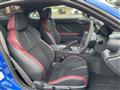 2025 Subaru BRZ