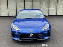 2025 Subaru BRZ