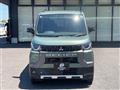 2024 Mitsubishi DELICA MINI