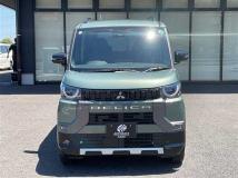 2024 Mitsubishi DELICA MINI
