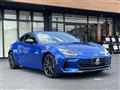 2025 Subaru BRZ