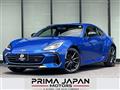 2025 Subaru BRZ