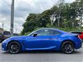2025 Subaru BRZ