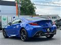 2025 Subaru BRZ