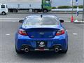 2025 Subaru BRZ