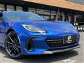 2025 Subaru BRZ