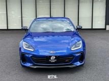 2025 Subaru BRZ
