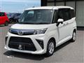 2022 Toyota Roomy