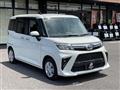 2022 Toyota Roomy
