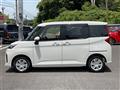 2022 Toyota Roomy