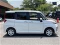 2022 Toyota Roomy