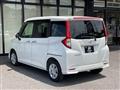 2022 Toyota Roomy