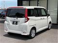 2022 Toyota Roomy