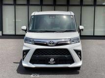 2022 Toyota Roomy