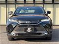 2022 Toyota Harrier