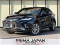 2022 Toyota Harrier