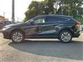 2022 Toyota Harrier