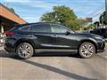 2022 Toyota Harrier