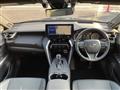 2022 Toyota Harrier