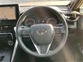 2022 Toyota Harrier