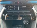 2022 Toyota Harrier
