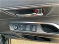 2022 Toyota Harrier