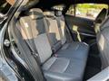 2022 Toyota Harrier