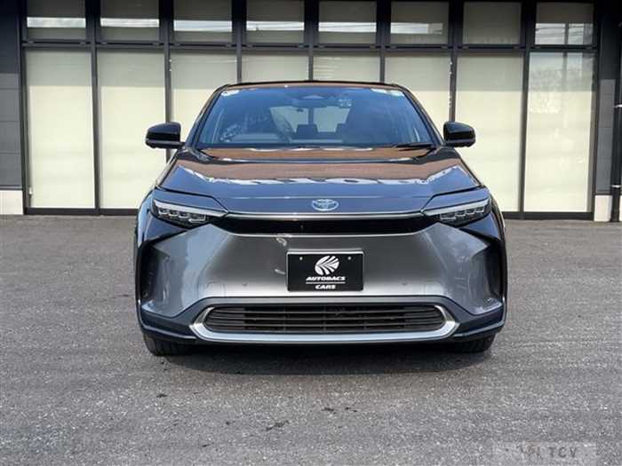 2024 Toyota Toyota Others