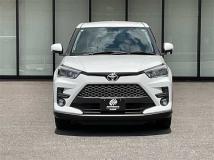 2023 Toyota Raize
