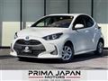 2022 Toyota Yaris