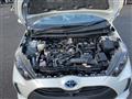 2022 Toyota Yaris