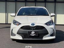 2022 Toyota Yaris