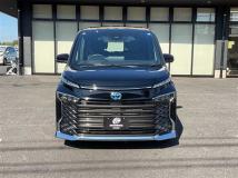 2025 Toyota Voxy