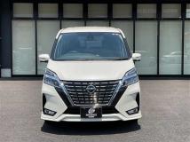 2022 Nissan Serena