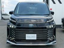 2023 Toyota Voxy