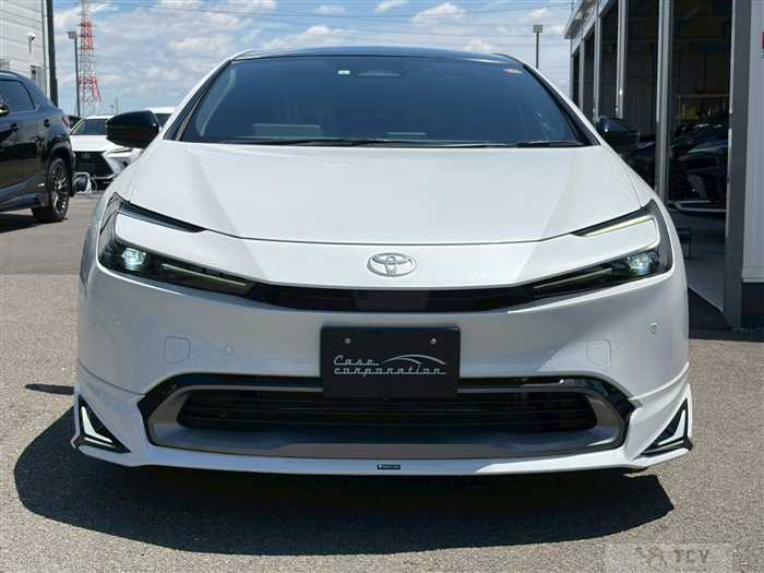 2023 Toyota Prius