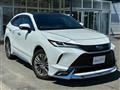 2024 Toyota Harrier