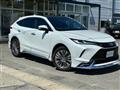 2024 Toyota Harrier
